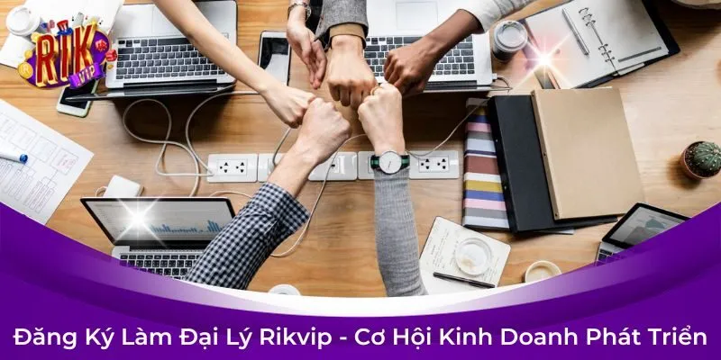Đại Lý Rikvip