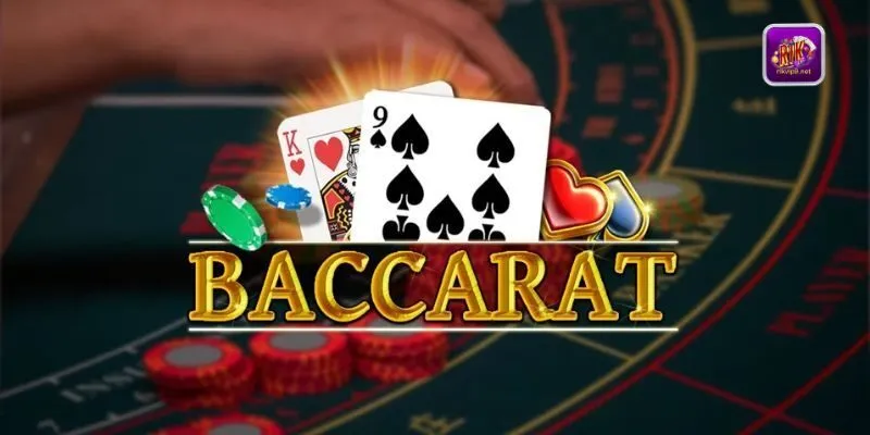 Baccarat Rikvip