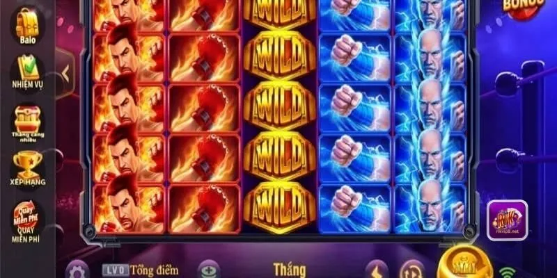 Cách chơi đơn giản