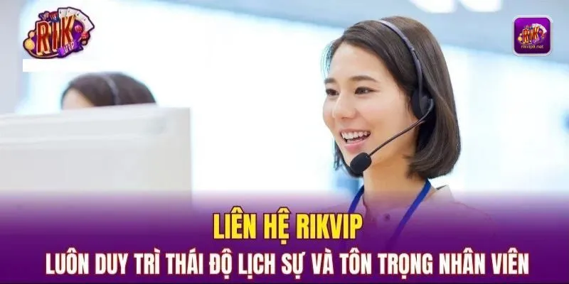 Cách liên hệ Rikvip qua địa chỉ Email