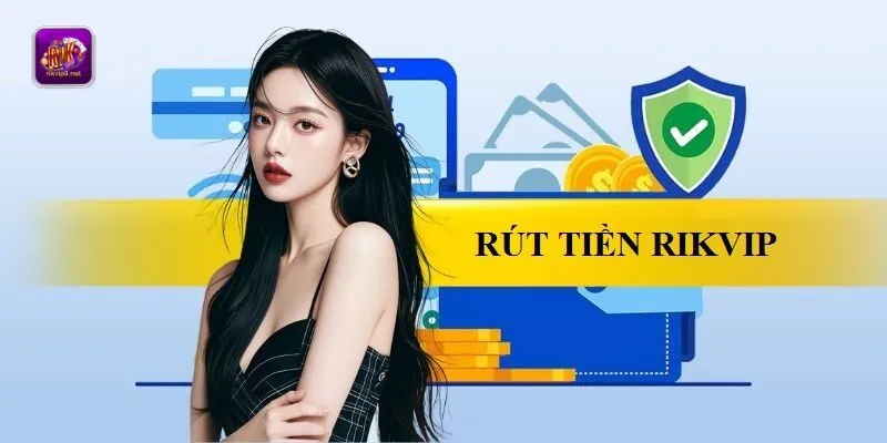Để rút tiền Rikvip diễn ra thuận lợi, anh em hãy đăng nhập vào trang chủ