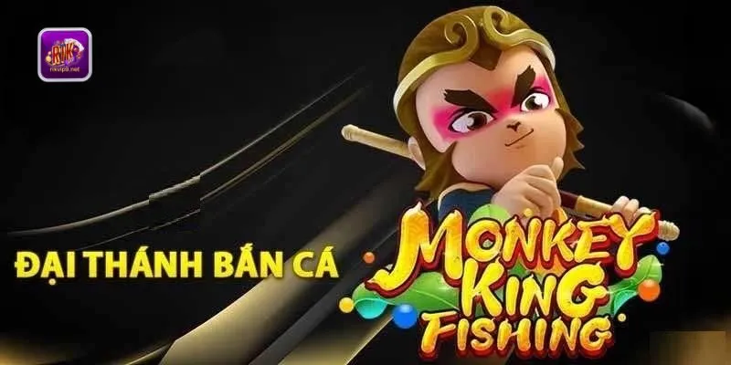 Game Đại Thánh Bắn Cá