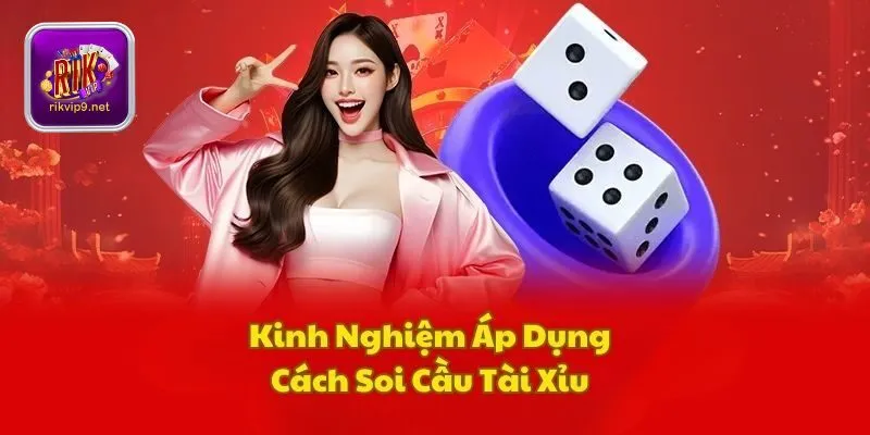 Lưu ý quan trọng khi chơi tài xỉu cho người mới