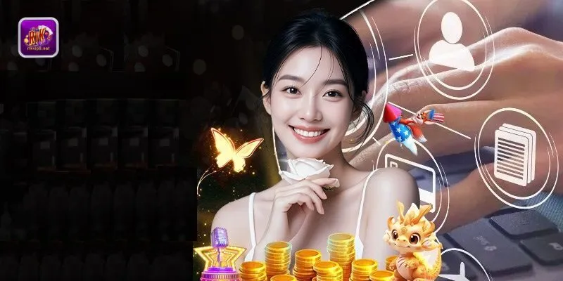 Nắm chắc điều khoản sử dụng dịch vụ giao dịch nạp rút tại Rikvip