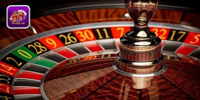 Tham gia trò Roulette trực tuyến đơn giản và đầy hấp dẫn