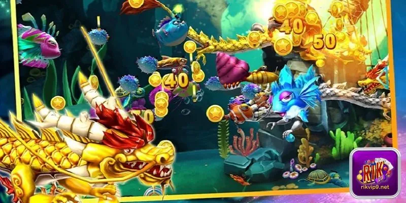 Thờ Săn Rồng - Sân chơi sinh động của các xạ thủ chuyên nghiệp