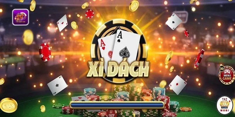 Tìm hiểu game chơi Xì Dách là gì