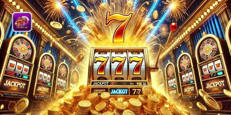 Tổng quan thông tin về slot game nổ hũ 777 Rikvip