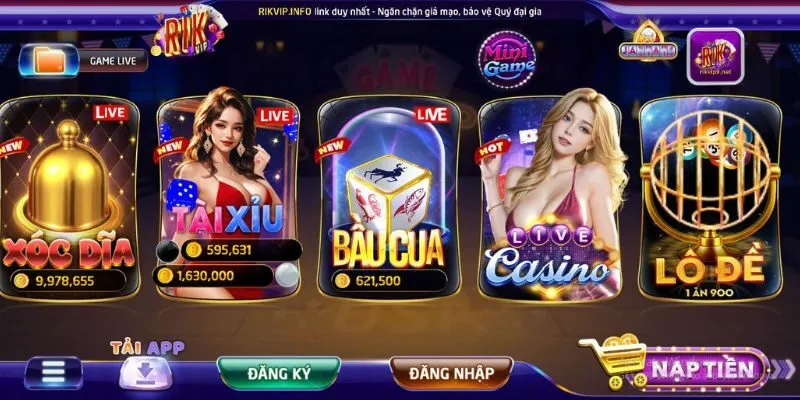 Baccarat thu hút người chơi bởi tính chiến thuật và tỷ lệ thắng cao